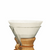 The best filters for the Chemex, white cone shaped filter