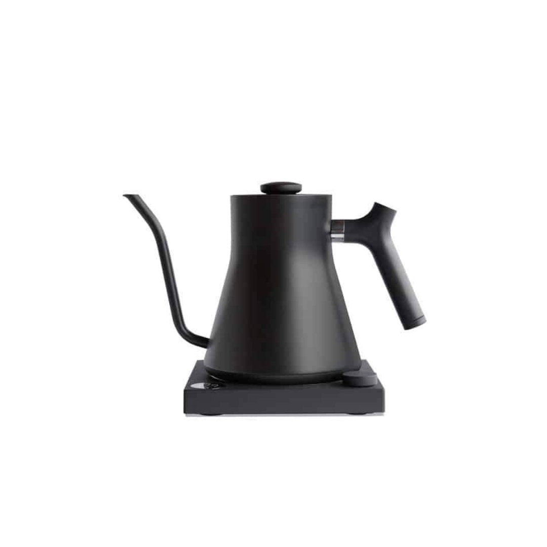 Fellow Stagg EKG 0.9 L Electric Kettle | Matte Black - Fellow - Creature Coffee Co
