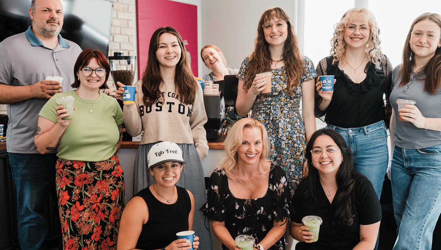 5 Impactful Employee Appreciation Ideas - Creature Coffee Co