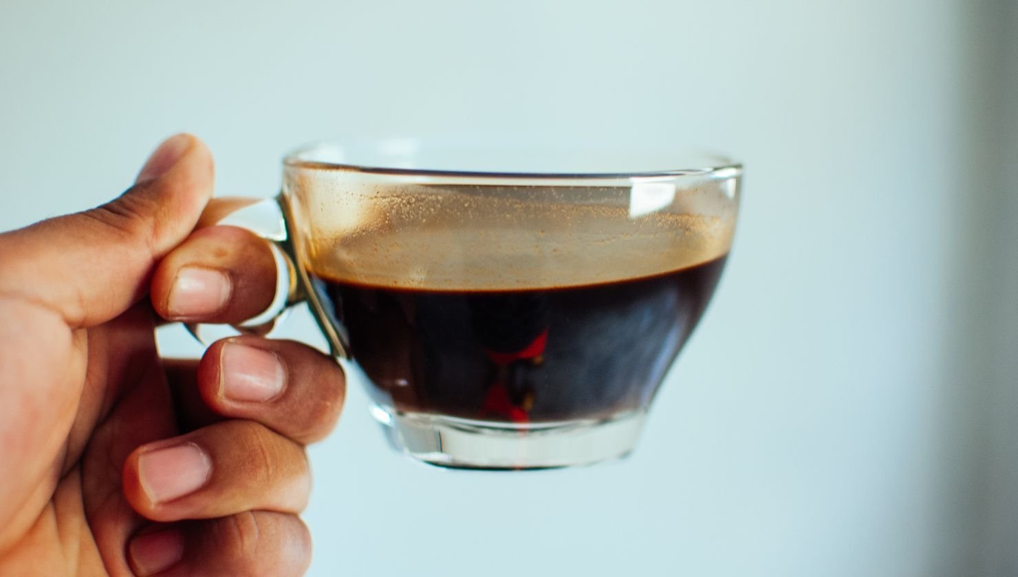 A Brief Introduction to Coffee Acidity - Creature Coffee Co