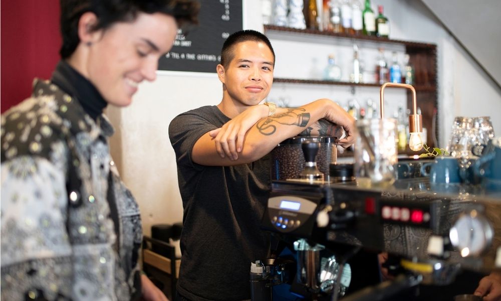 Best Specialty Coffee Shops In Austin, Texas - Creature Coffee Co