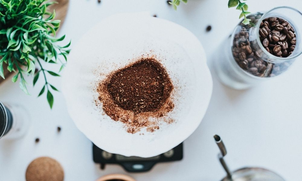 How to Grind Coffee Beans - Creature Coffee Co