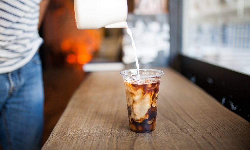 How To Make Cold Brew Coffee - Creature Coffee Co