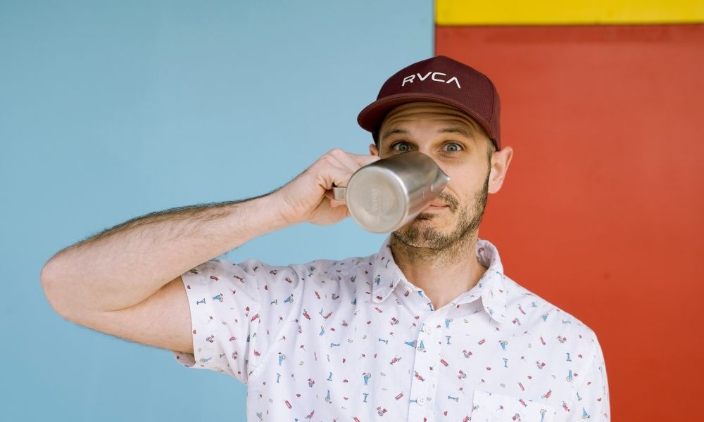 Is Coffee Good For You - Creature Coffee Co