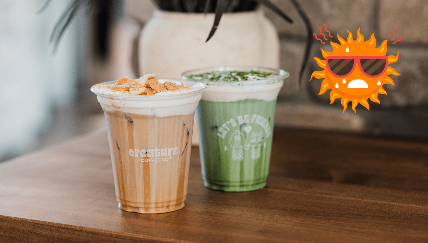Phoenix Summer Events: 8 Ways to Beat the Heat and Keep the Vibes Going - Creature Coffee Co