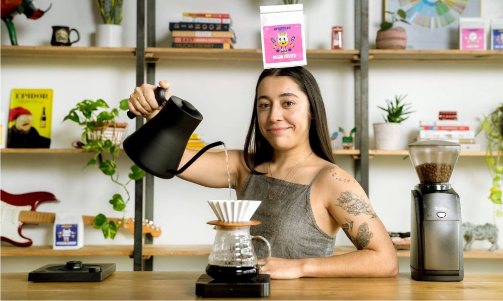 The Best Gifts For Coffee Lovers - Creature Coffee Co