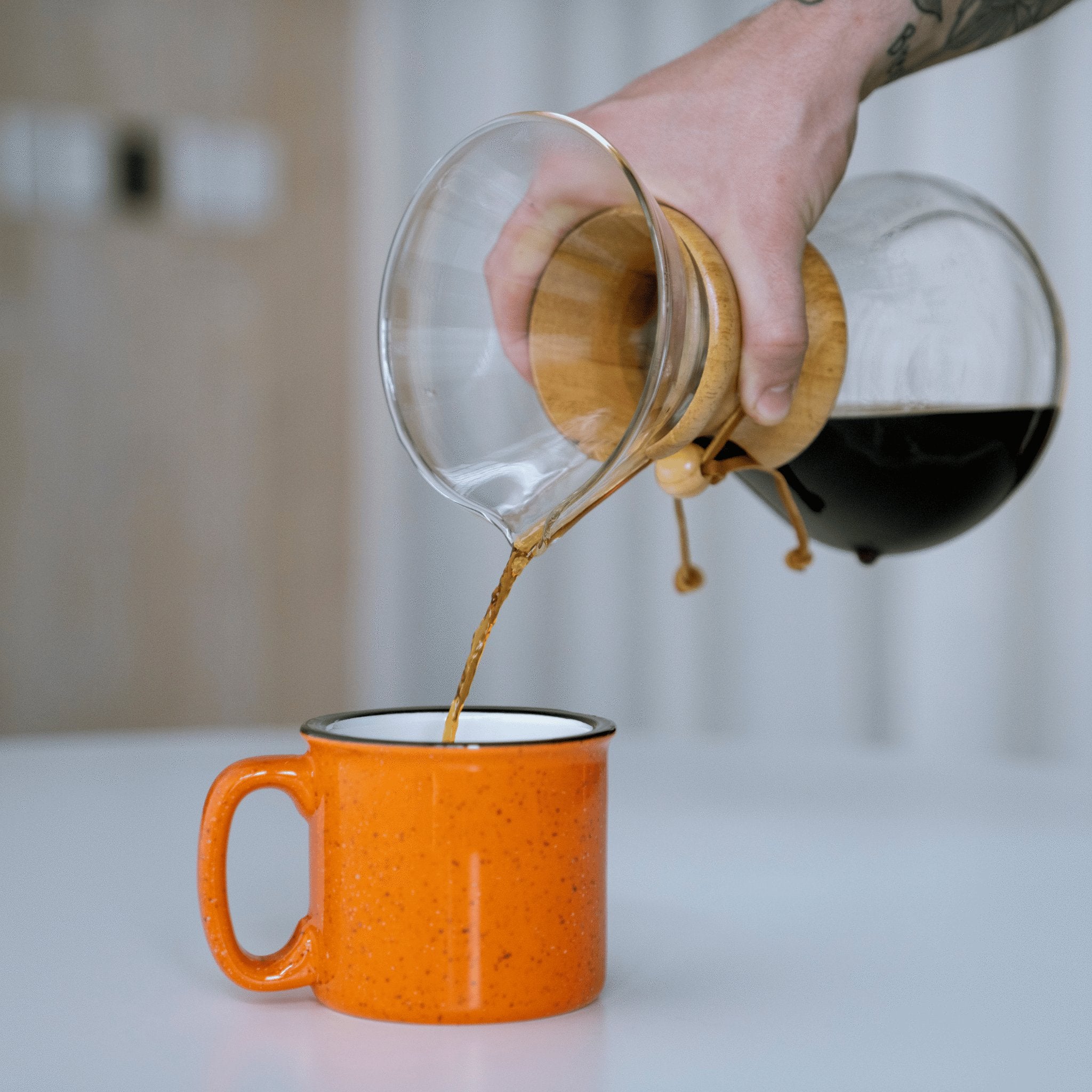 Creature Coffee Subscription Collection, Specialty Coffee Roaster Austin