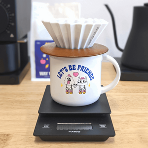 LBF Coffee Mug