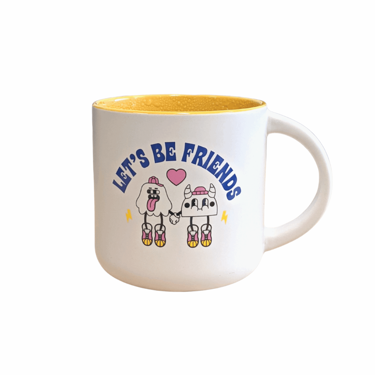 TBH CREATURE (2) Coffee Mug for Sale by ClothingCot