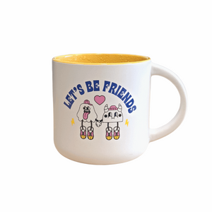 LBF Coffee Mug