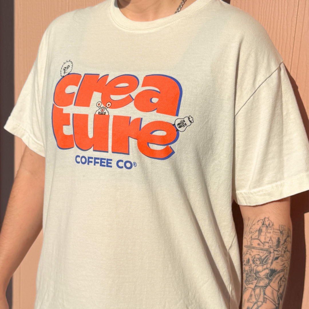 Playful Tee