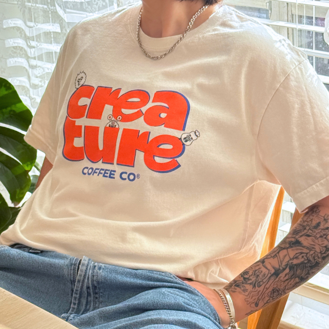 Playful Tee