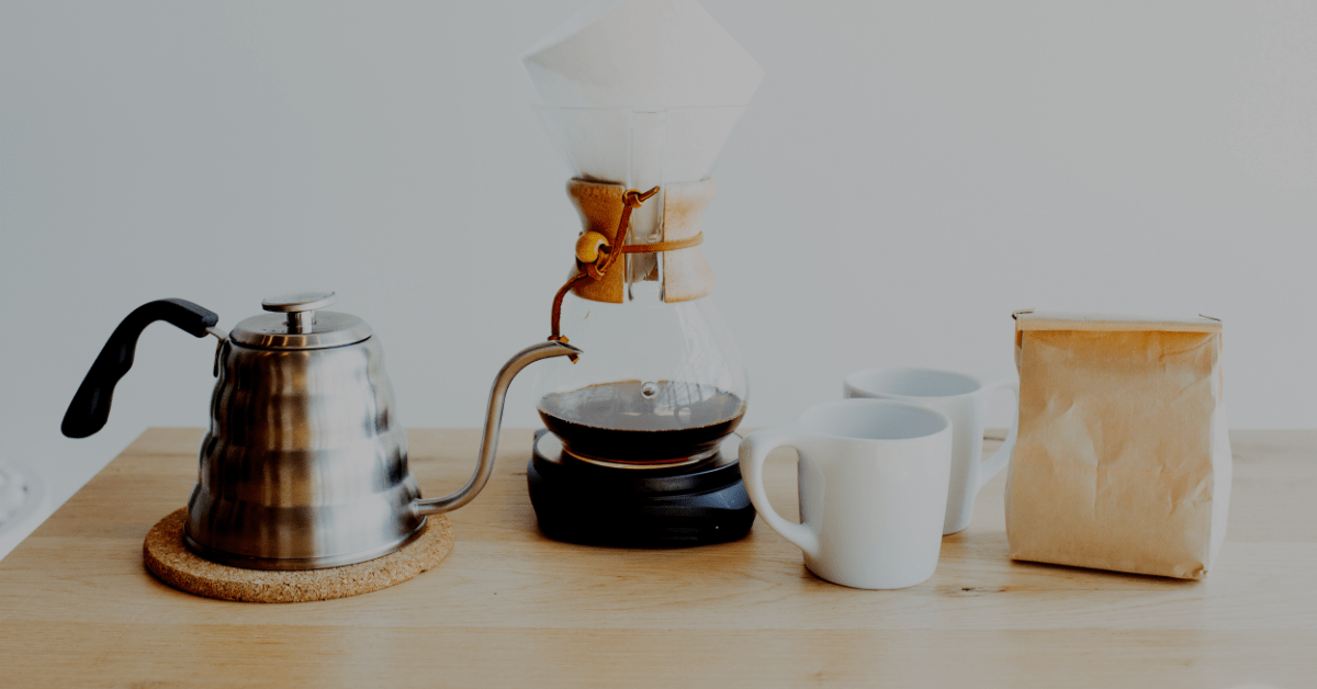 How to Brew Coffee With Drip Coffee Maker: Easy Steps for Perfect Flavor