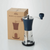 Hand grinder for coffee by Kalita