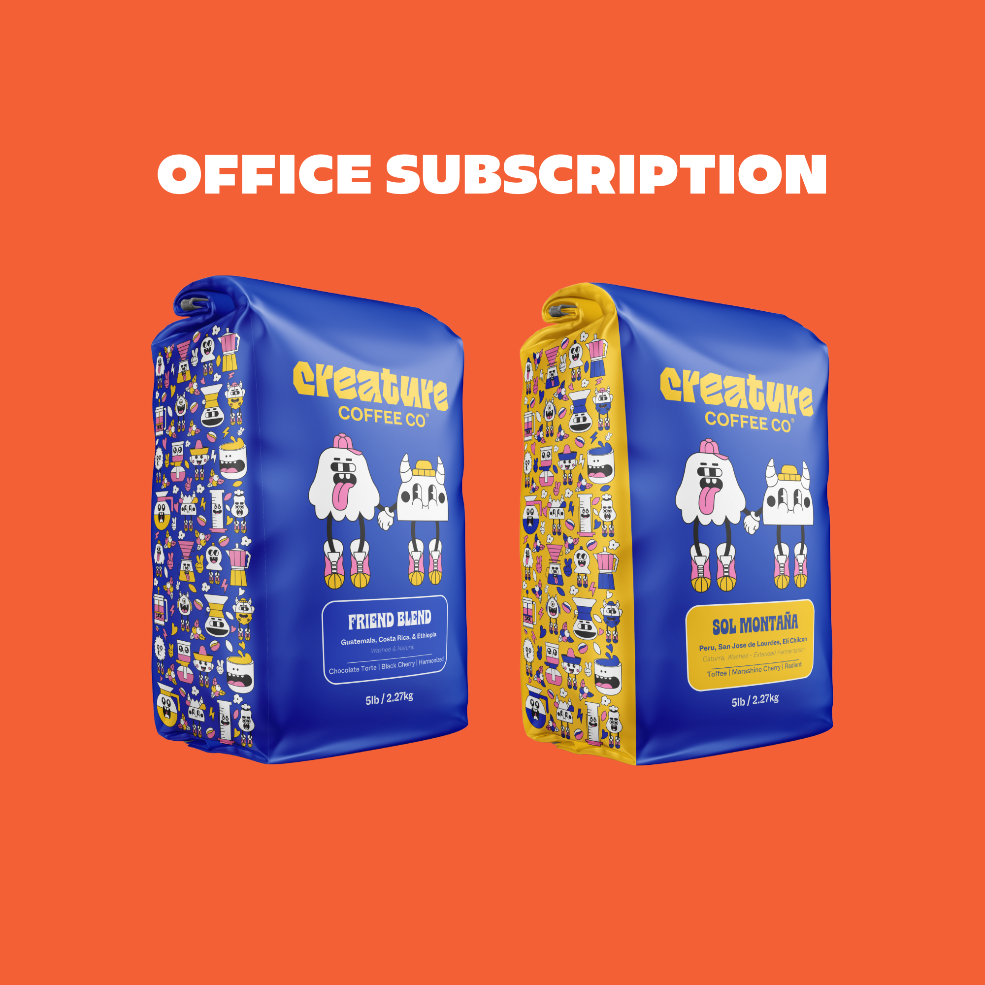 OFFICE SUBSCRIPTION