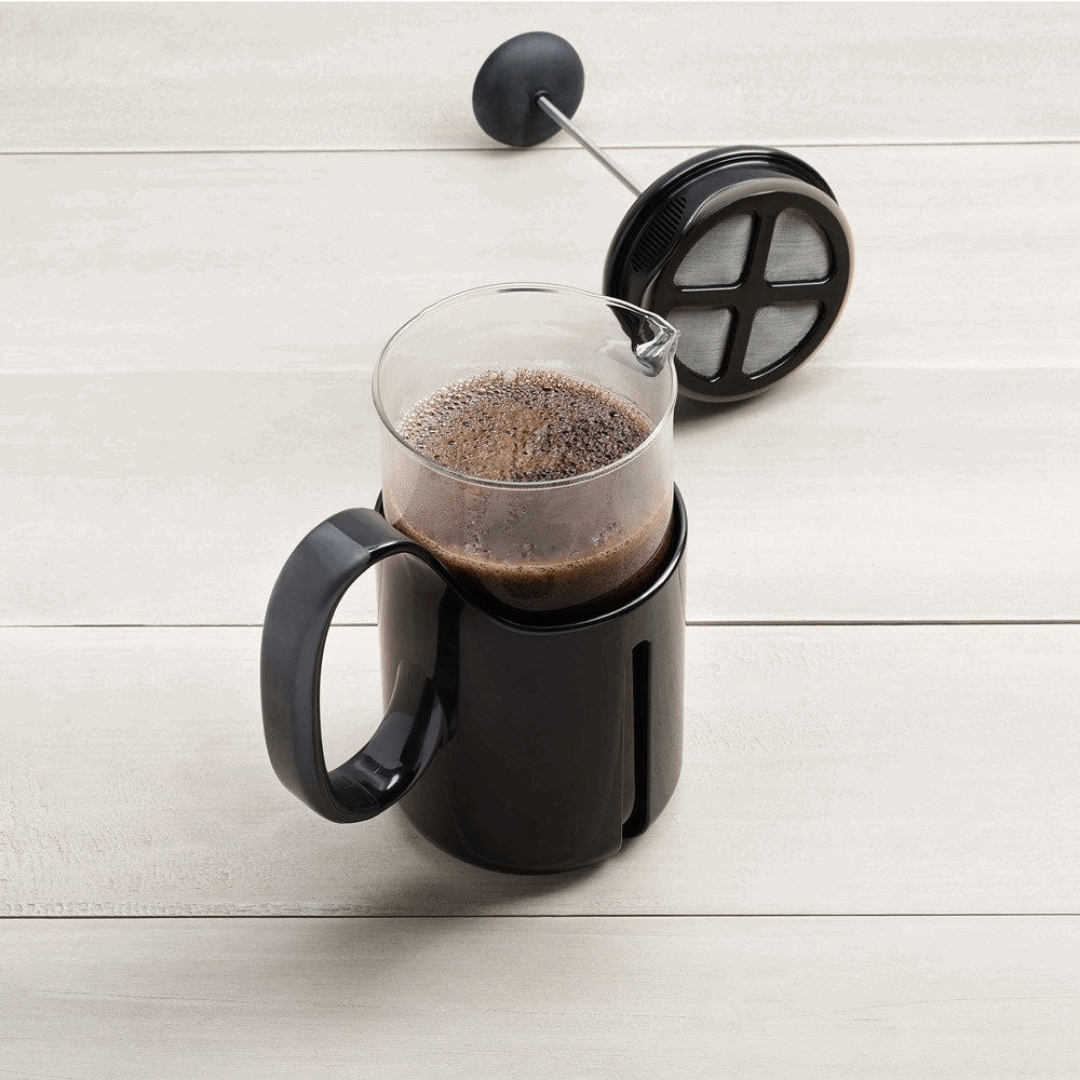 How to make the perfect cup of coffee using the Kalita Wave coffee dripper 185