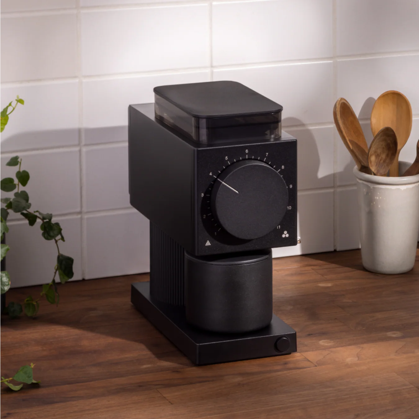 Ode Brew Grinder by Fellow | Creature Coffee Ode Brew Grinder by Fellow | Creature Coffee