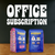 OFFICE SUBSCRIPTION
