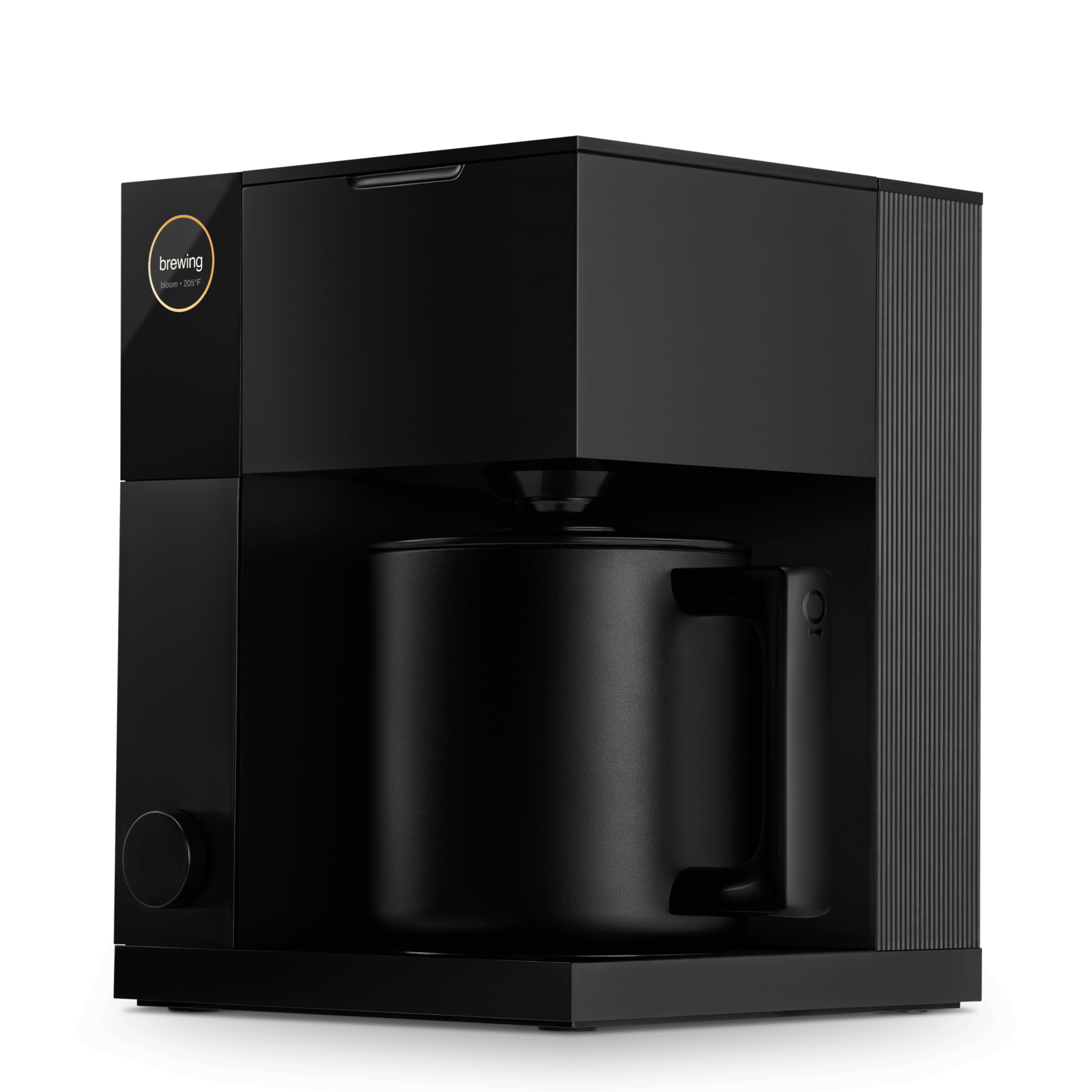 Aiden Precision Coffee Maker - Fellow Wholesale - Creature Coffee Co