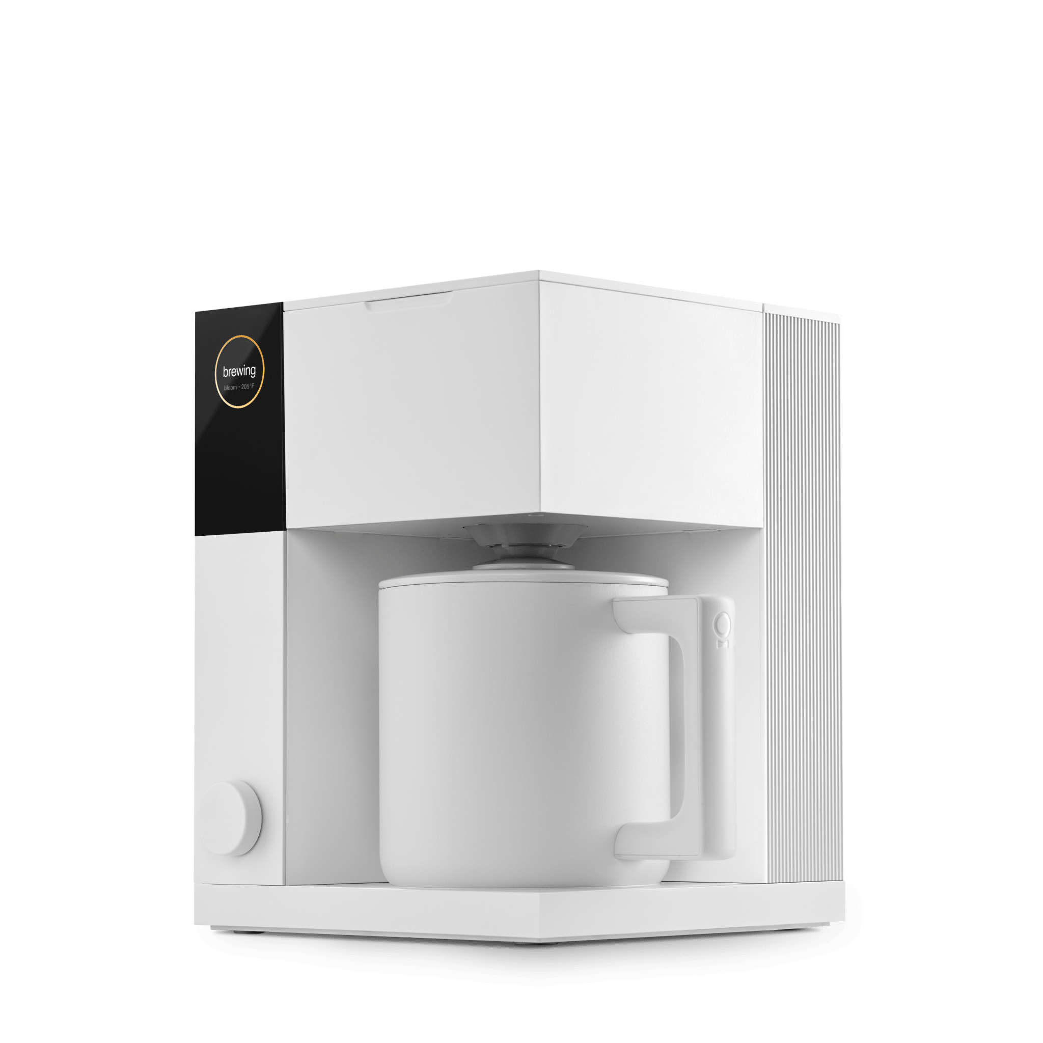 Aiden Precision Coffee Maker - Fellow Wholesale - Creature Coffee Co