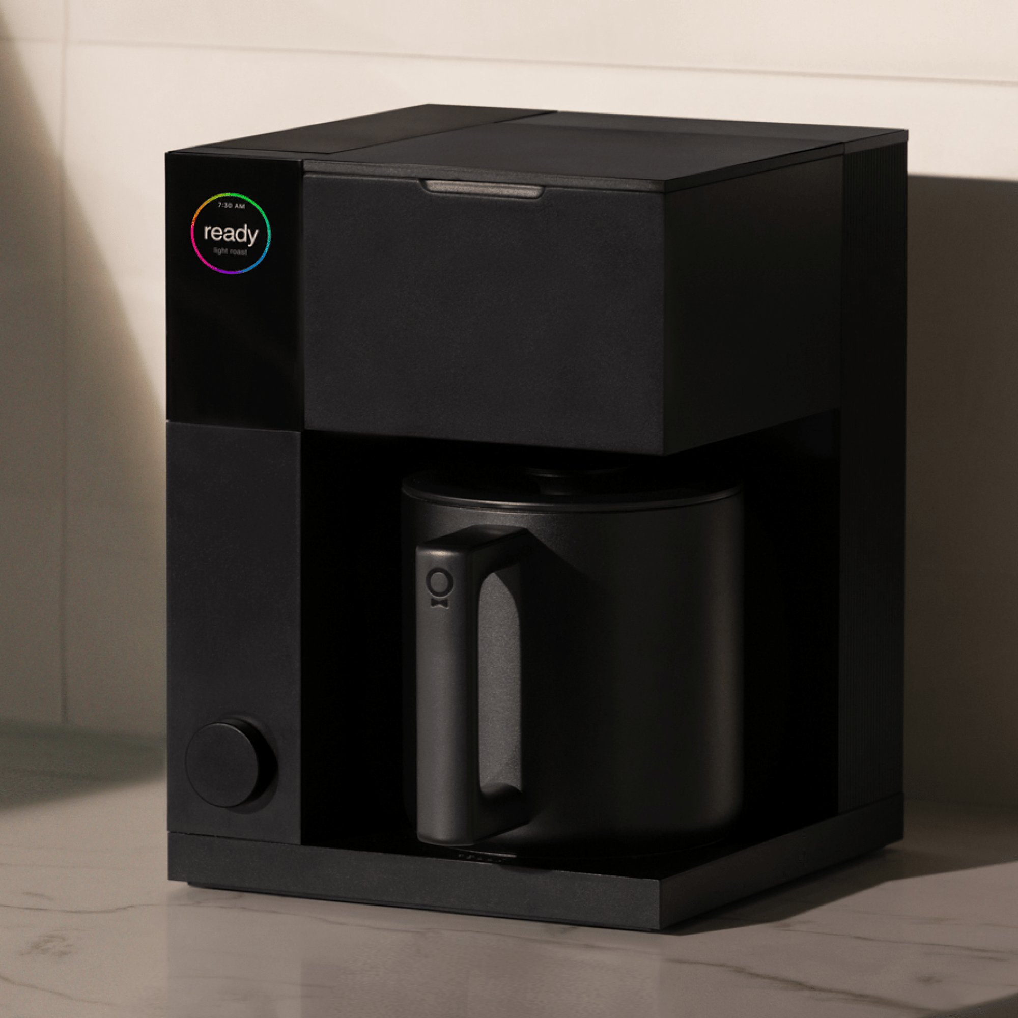 Aiden Precision Coffee Maker - Fellow Wholesale - Creature Coffee Co