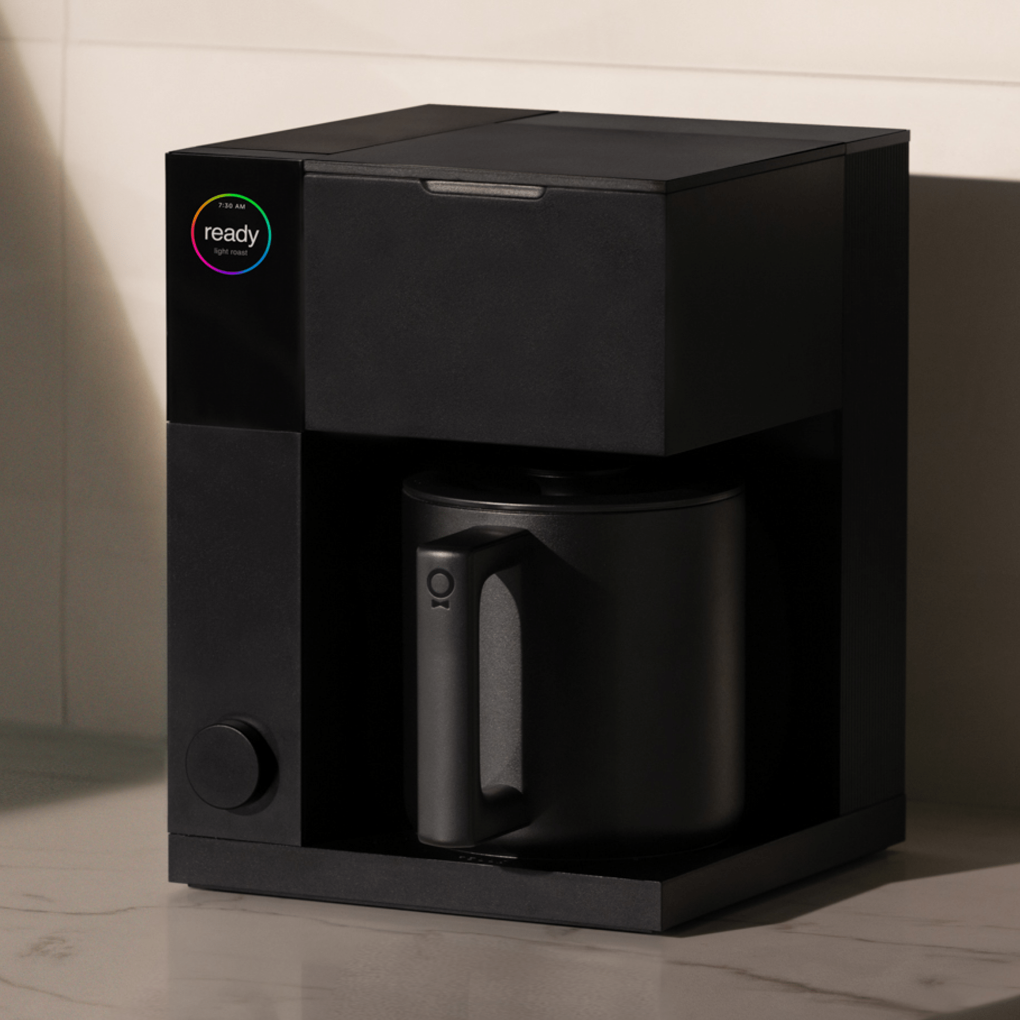 Aiden Precision Coffee Maker - Fellow Wholesale - Creature Coffee Co