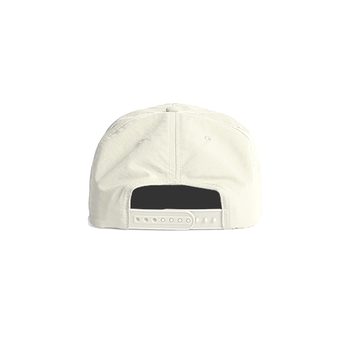 Creature Surf Cap - Ecru - Creature Coffee Co