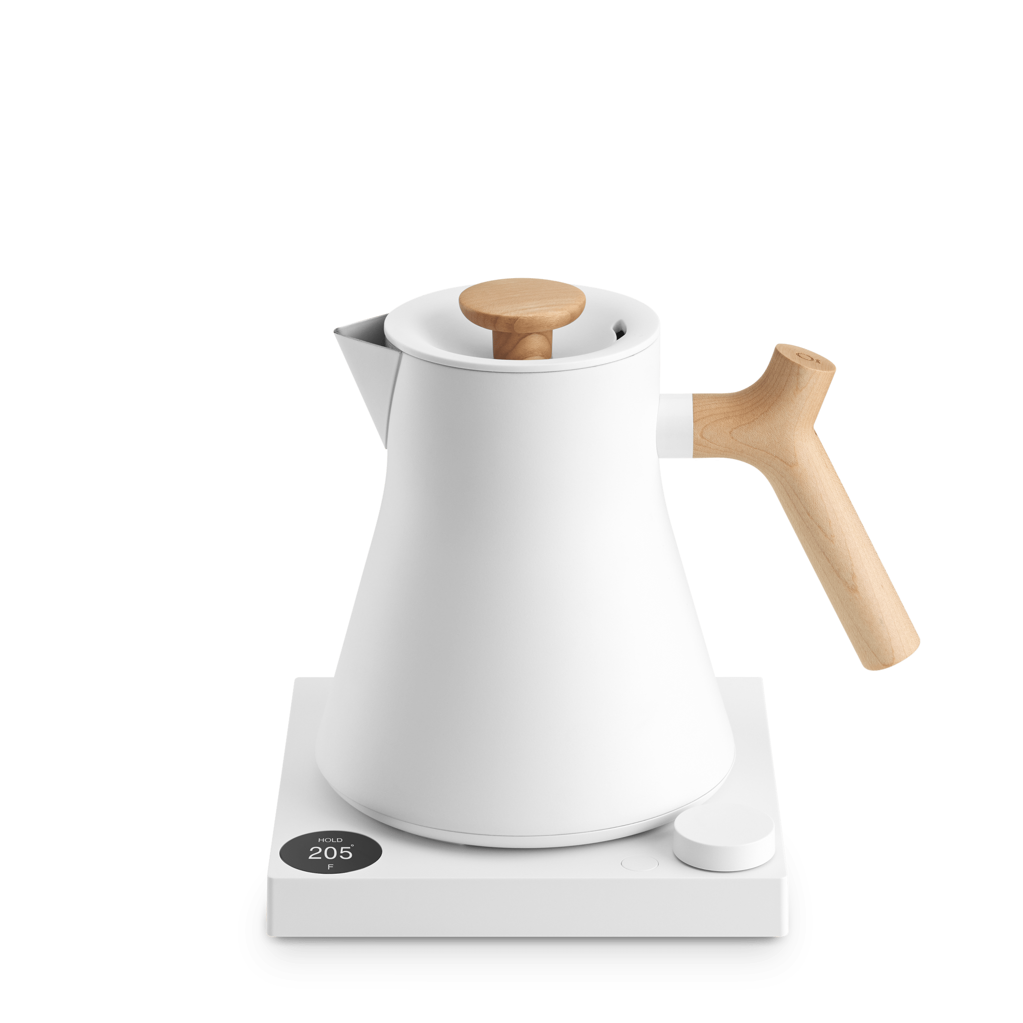 Corvo EKG Pro Electric Kettle - Fellow Wholesale - Creature Coffee Co