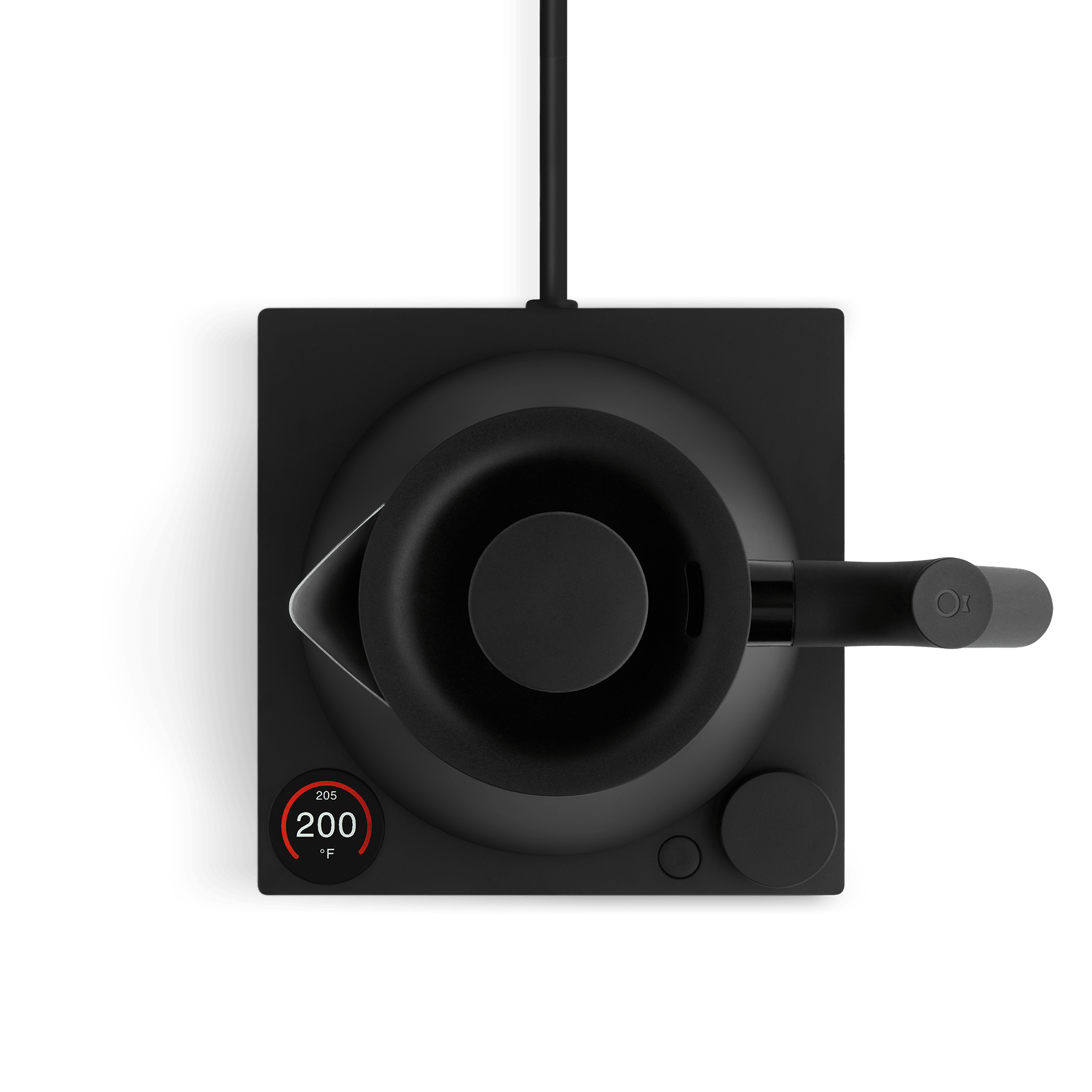 Corvo EKG Pro Electric Kettle - Fellow Wholesale - Creature Coffee Co