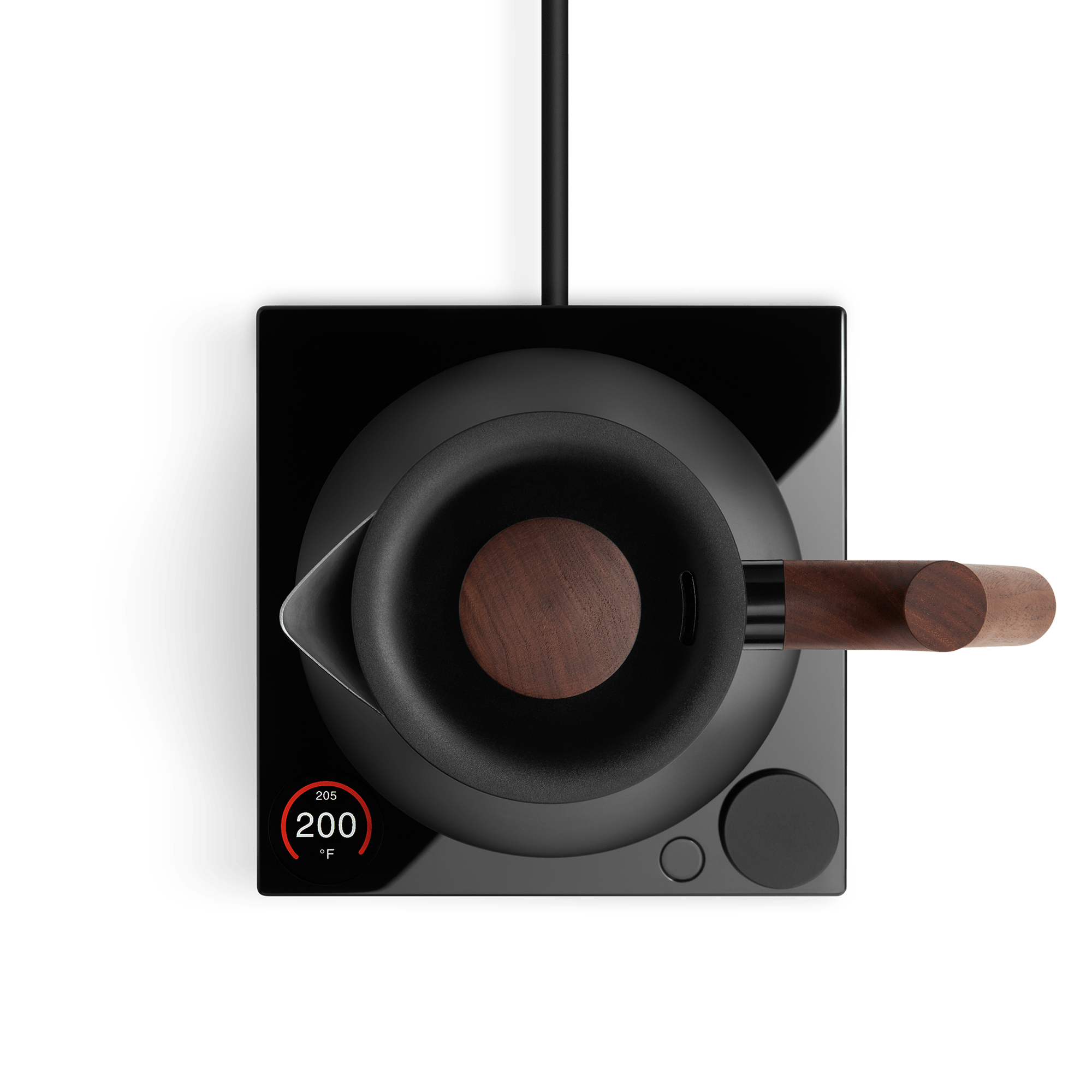 Corvo EKG Pro Electric Kettle | Studio Edition - Fellow Wholesale - Creature Coffee Co