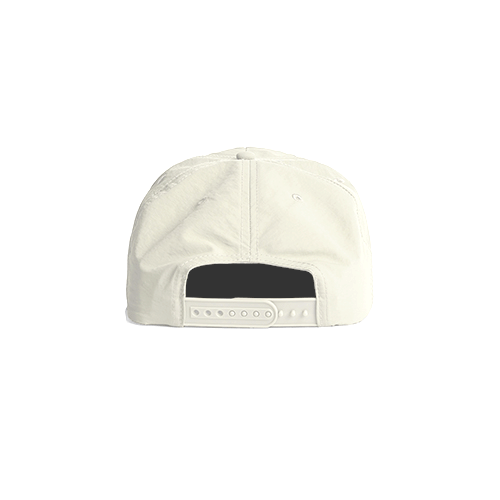 Creature Surf Cap - Ecru - Creature Coffee Co - Creature Coffee Co