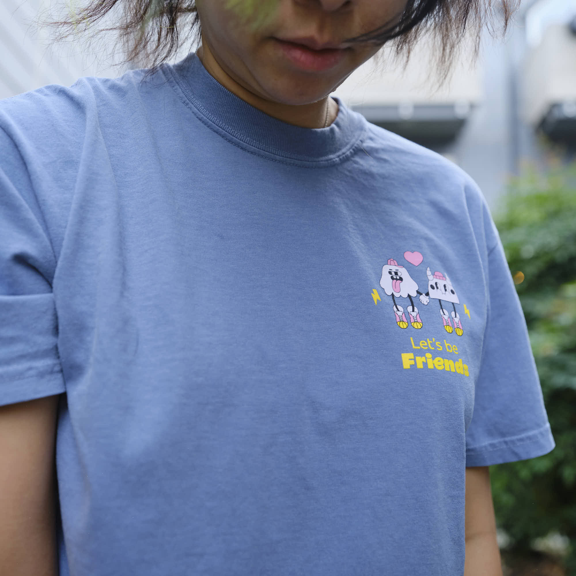 Creature Tee - Creature Coffee Co - Creature Coffee Co