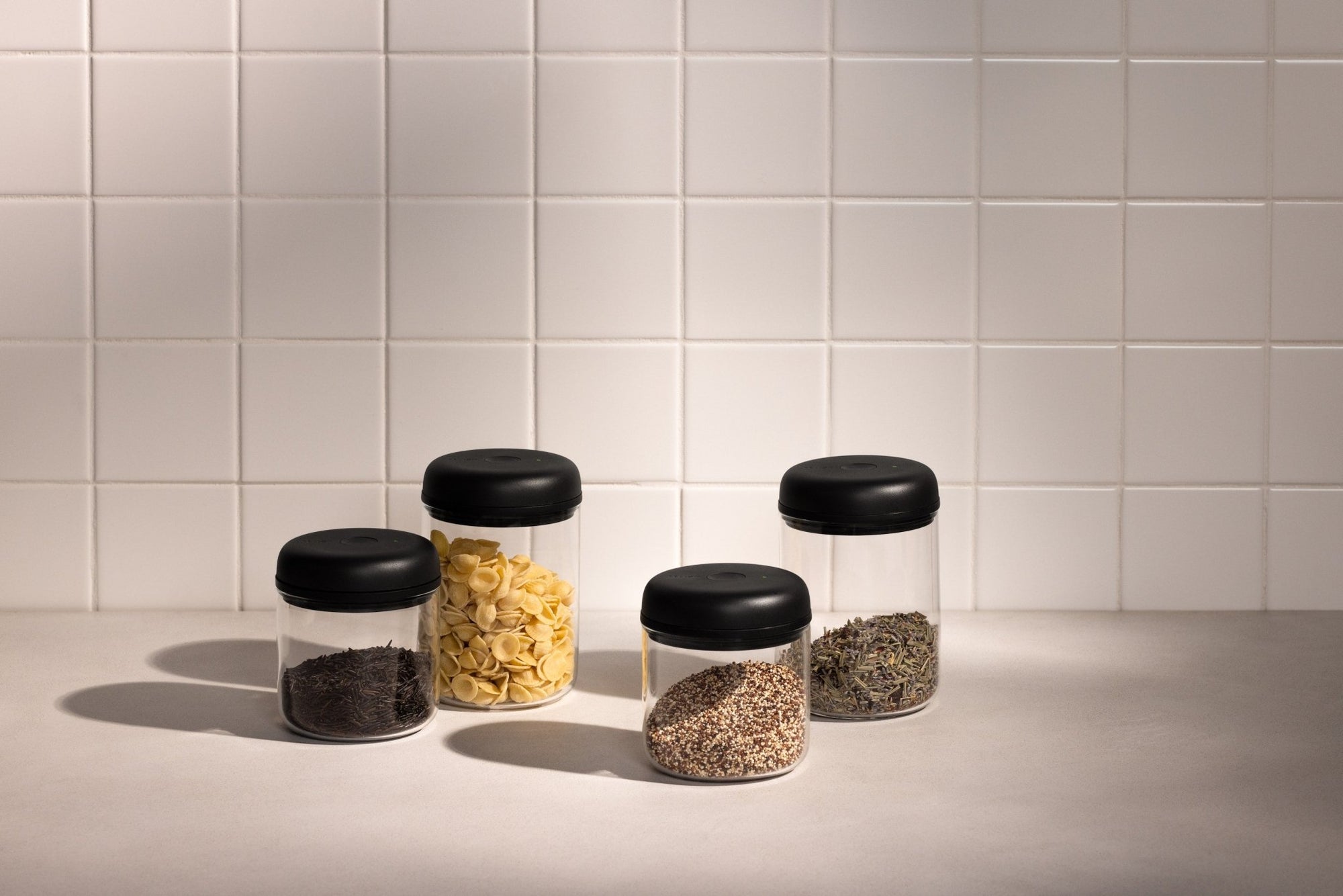 Electric Atmos Vacuum Canister - Fellow Wholesale - Creature Coffee Co