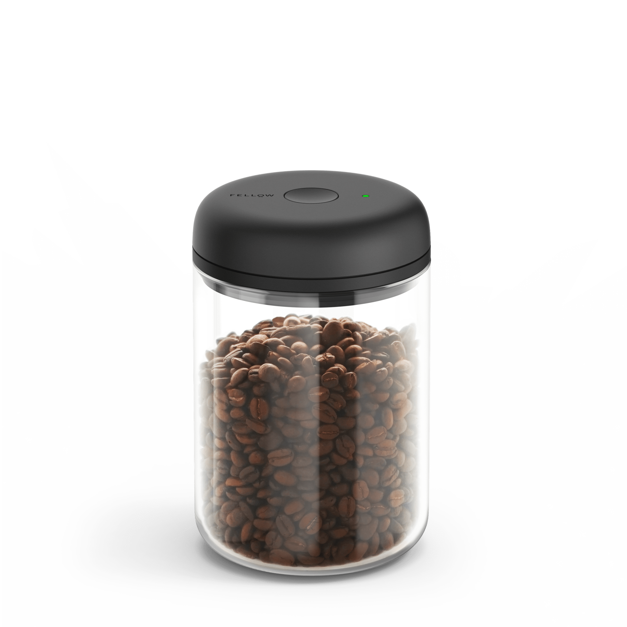 Electric Atmos Vacuum Canister - Fellow Wholesale - Creature Coffee Co