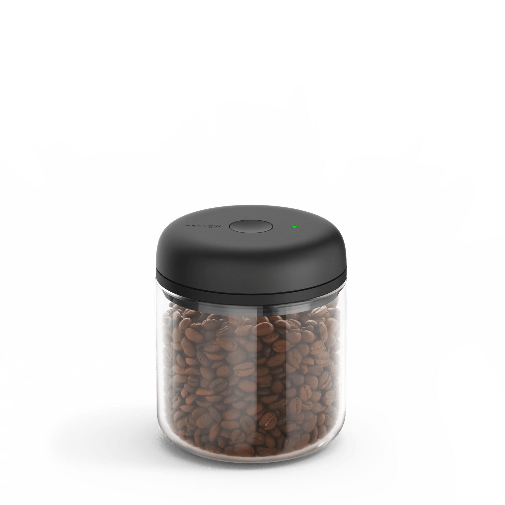 Electric Atmos Vacuum Canister - Fellow Wholesale - Creature Coffee Co