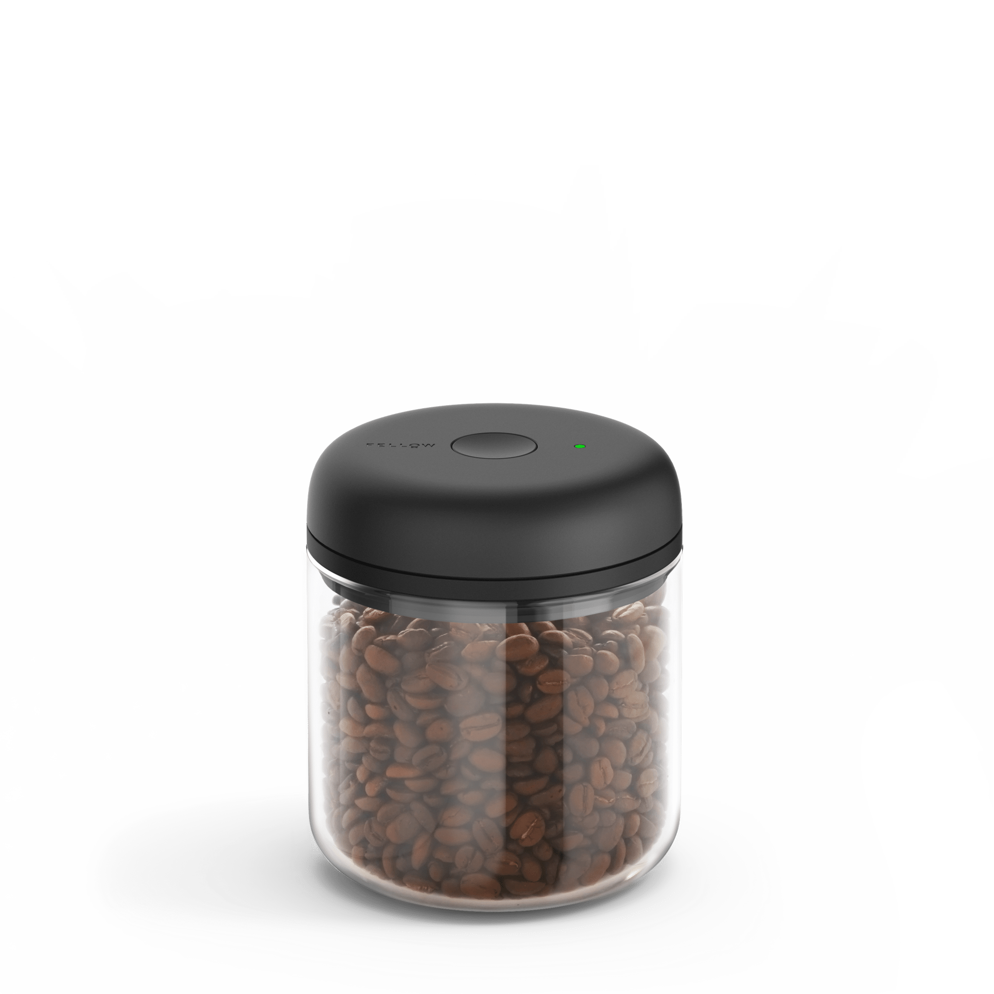 Electric Atmos Vacuum Canister - Fellow Wholesale - Creature Coffee Co