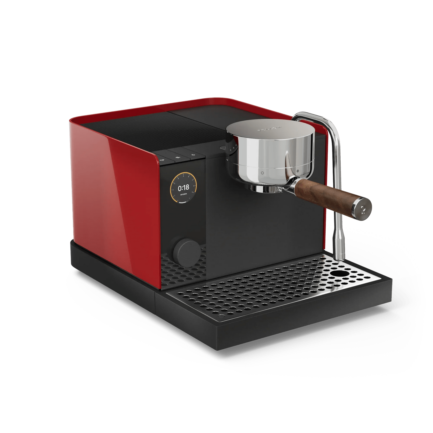 Espresso Series 1 - Fellow Wholesale - Creature Coffee Co