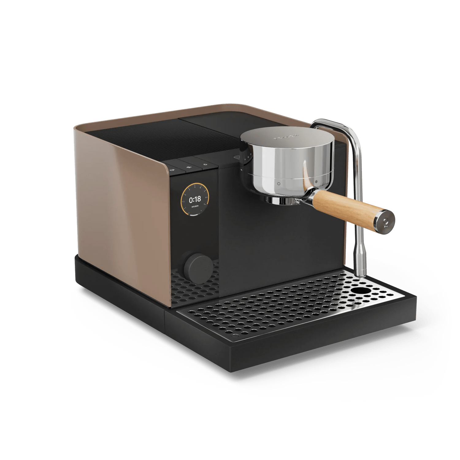 Espresso Series 1 - Fellow Wholesale - Creature Coffee Co