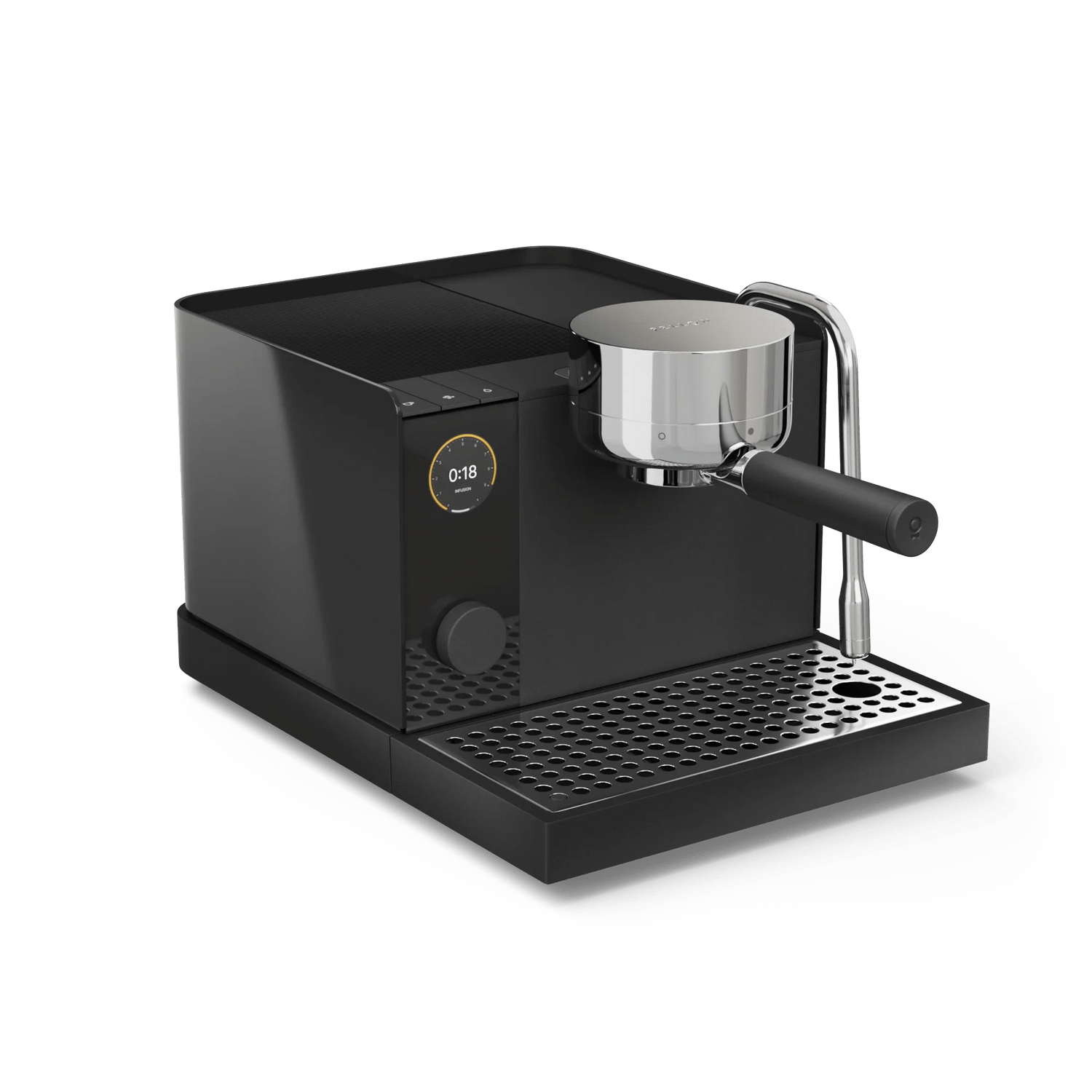 Espresso Series 1 - Fellow Wholesale - Creature Coffee Co
