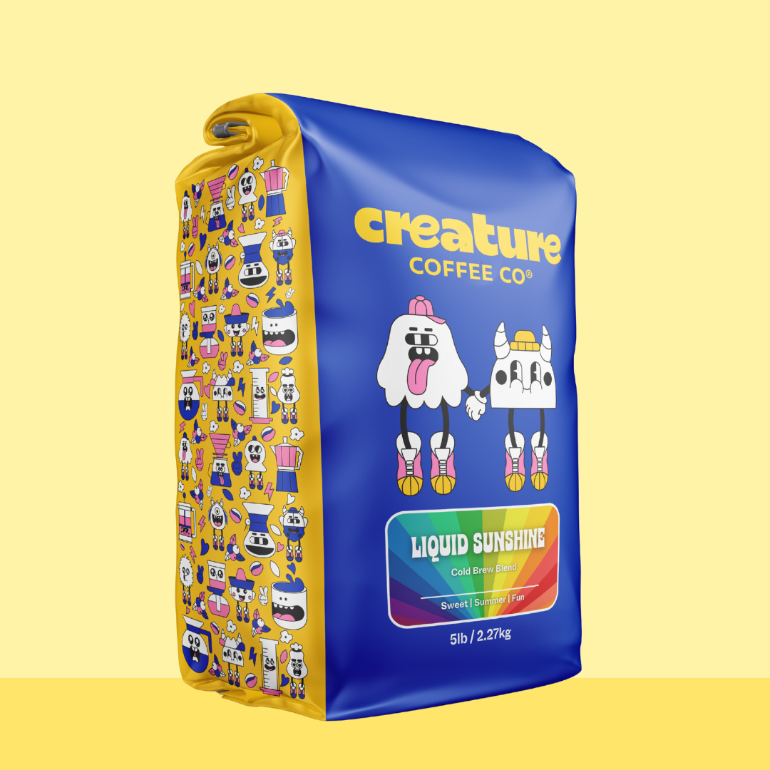 LIQUID SUNSHINE - Wholesale