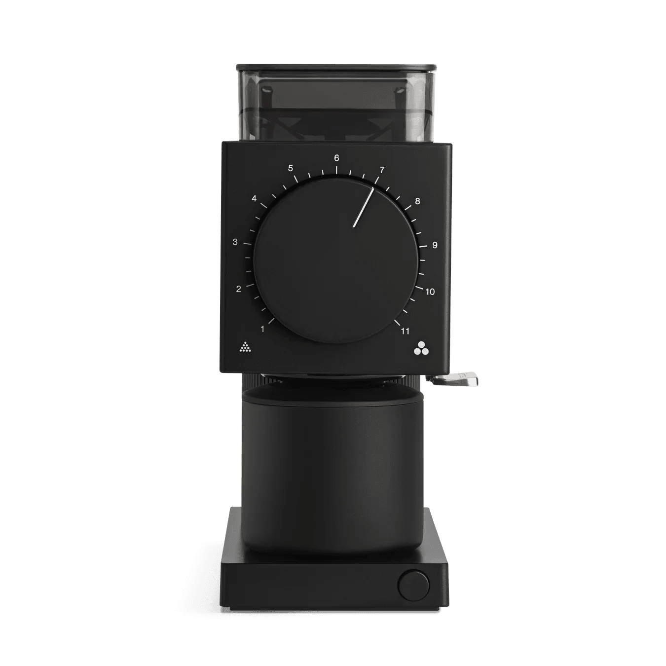 Ode Brew Grinder - Fellow - Fellow - Creature Coffee Co