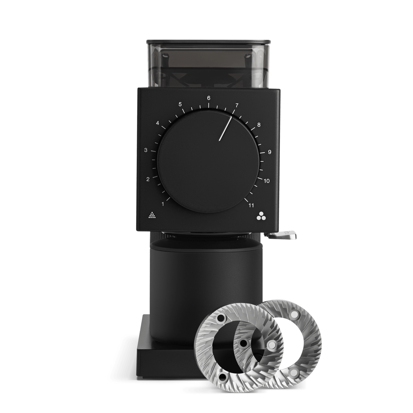 Ode Brew Grinder Gen 2 - Fellow Wholesale - Creature Coffee Co