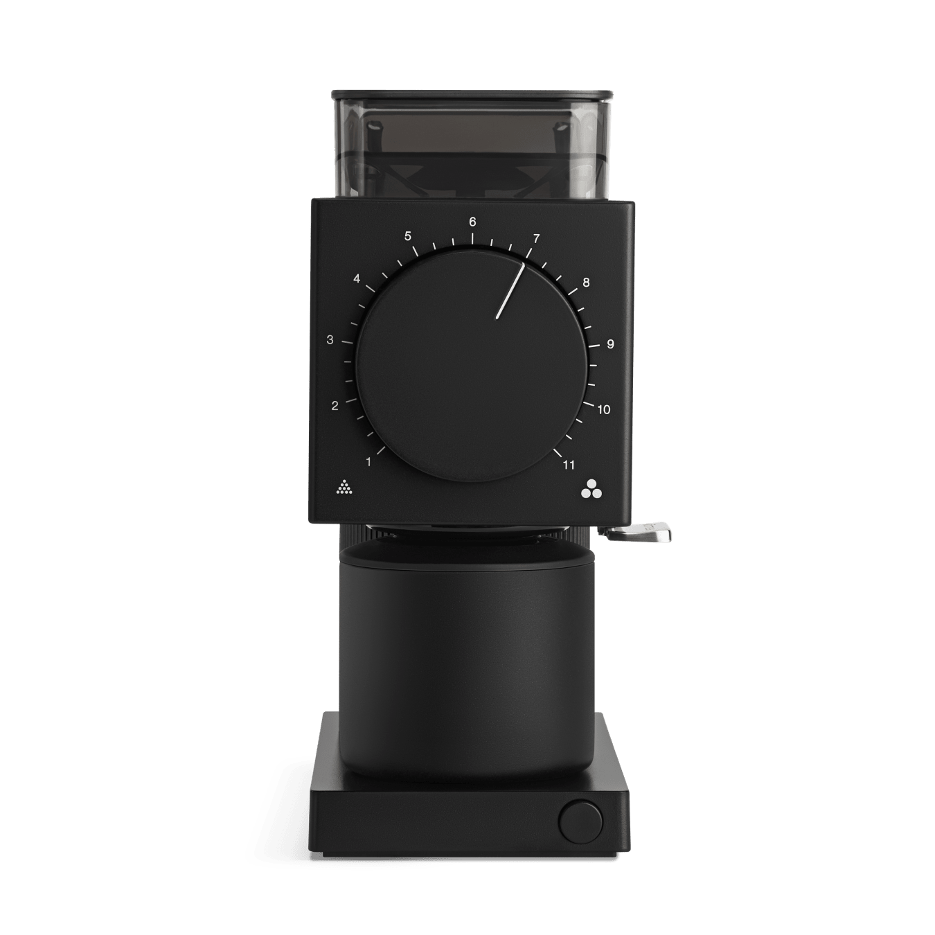 Ode Brew Grinder Gen 2 - Fellow Wholesale - Creature Coffee Co