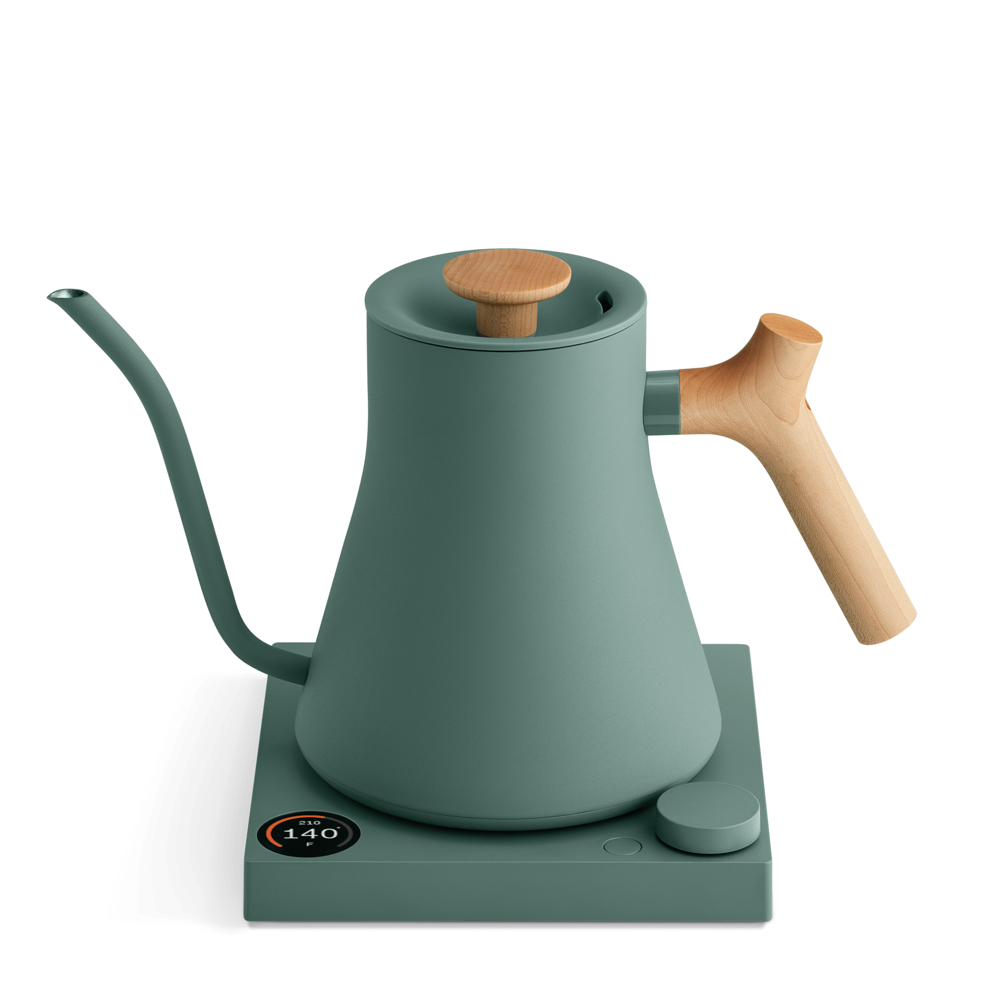 Stagg EKG Pro Electric Kettle - Fellow Wholesale - Creature Coffee Co