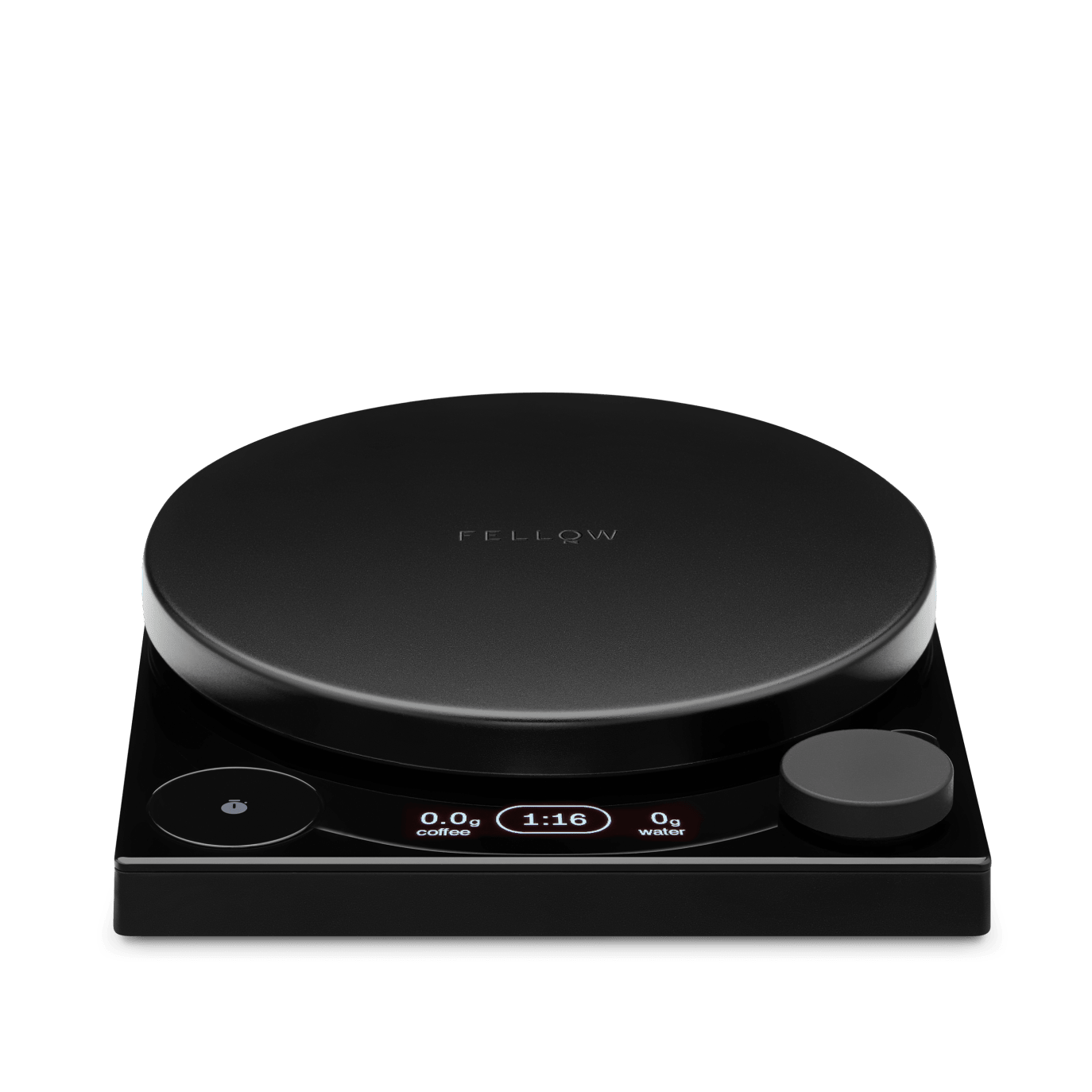 Tally Pro Precision Scale | Studio Edition - Fellow Wholesale - Creature Coffee Co