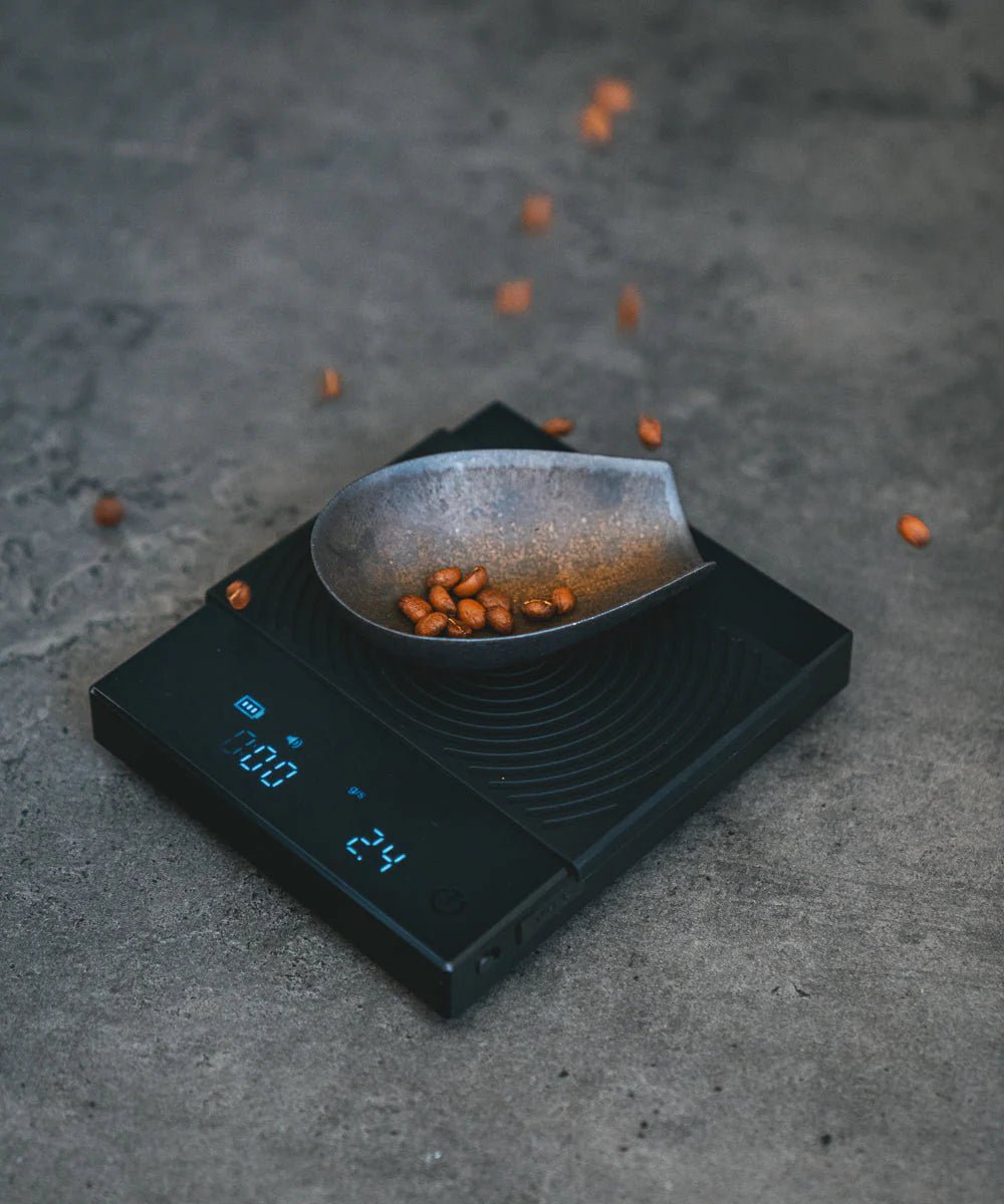 Timemore Black Mirror Basic 2 | Precision Coffee & Espresso Weighing Scale - Timemore - Creature Coffee Co