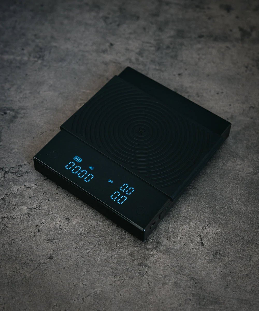 Timemore Black Mirror Basic 2 | Precision Coffee & Espresso Weighing Scale - Timemore - Creature Coffee Co