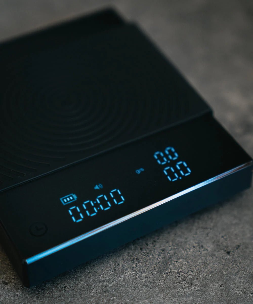 Timemore Black Mirror Basic 2 | Precision Coffee & Espresso Weighing Scale - Timemore - Creature Coffee Co