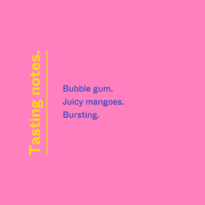 BUBBLEGUM POP