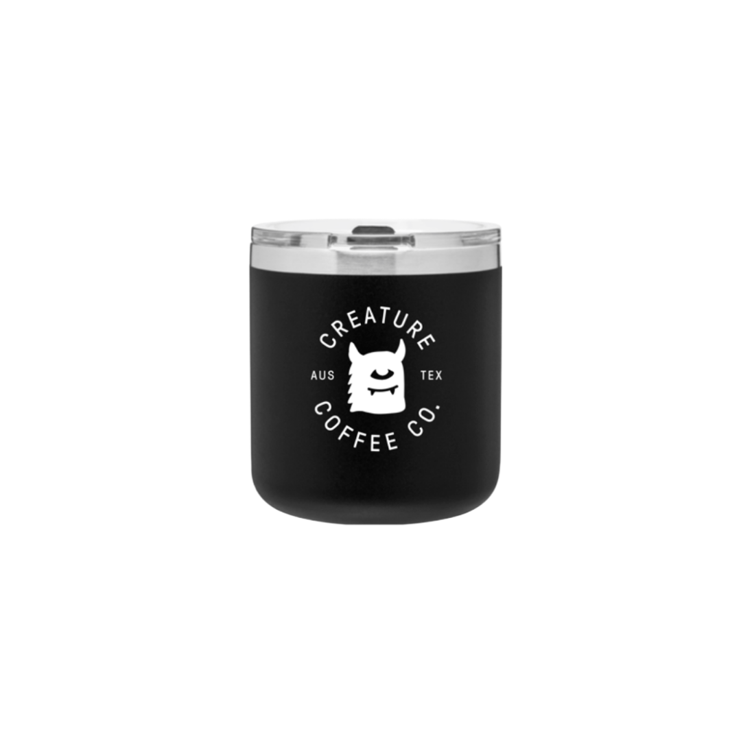 Austin Thermal Tumbler